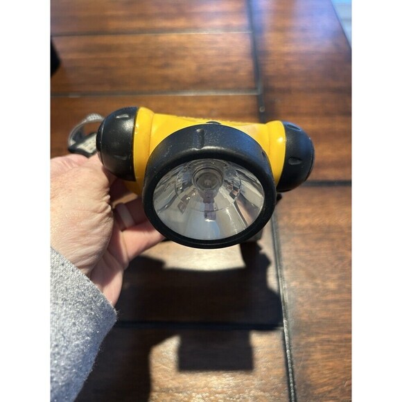 EVEREADY Other - Eveready Industrial Headband Light